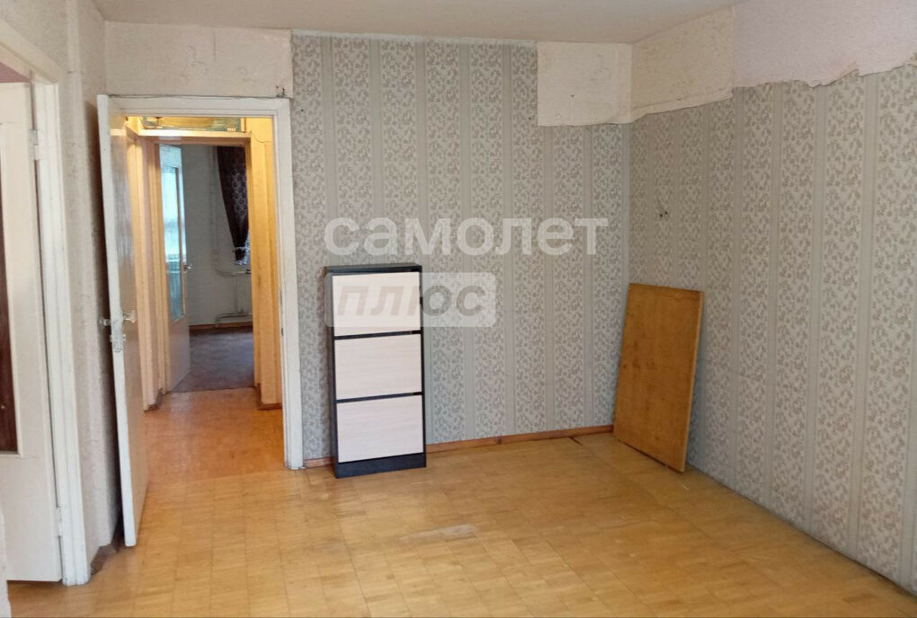 квартира г Лобня ш Букинское 28к/2 Лобня фото 9