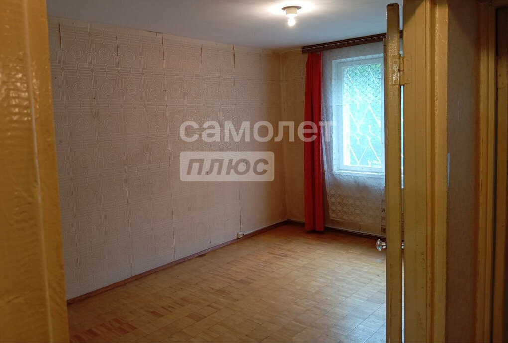 квартира г Лобня ш Букинское 28к/2 Лобня фото 10