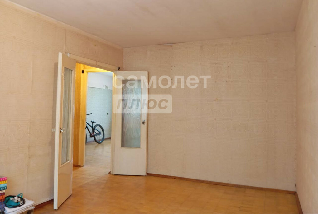 квартира г Лобня ш Букинское 28к/2 Лобня фото 12