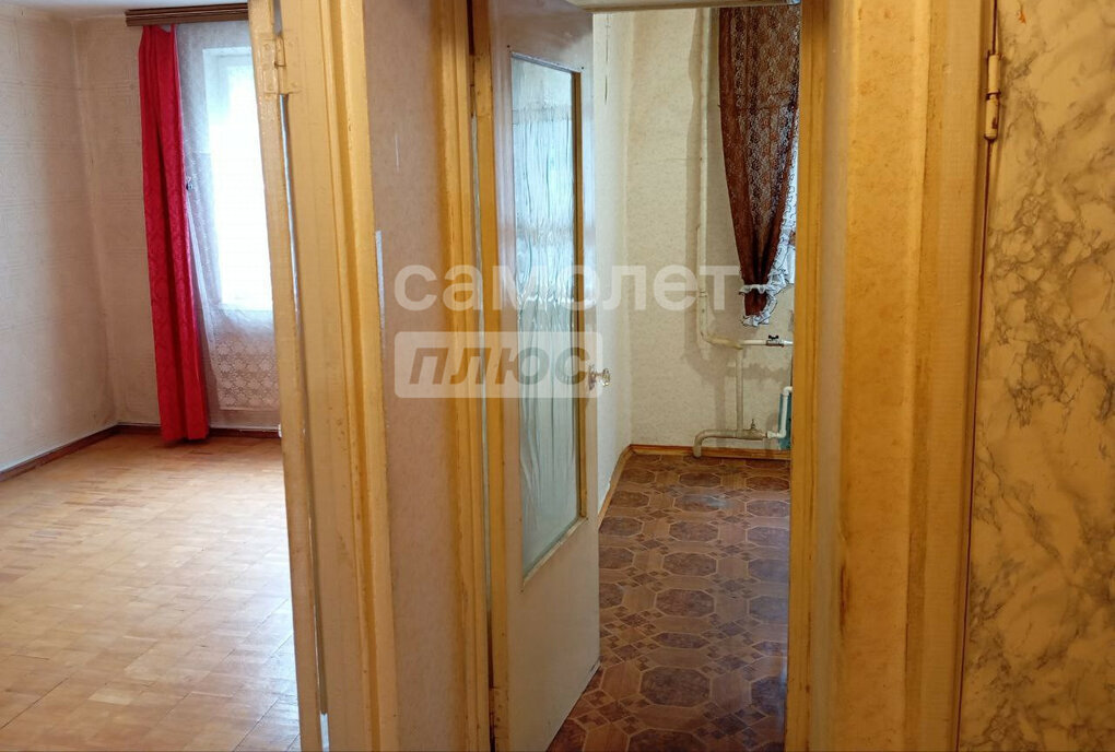 квартира г Лобня ш Букинское 28к/2 Лобня фото 14