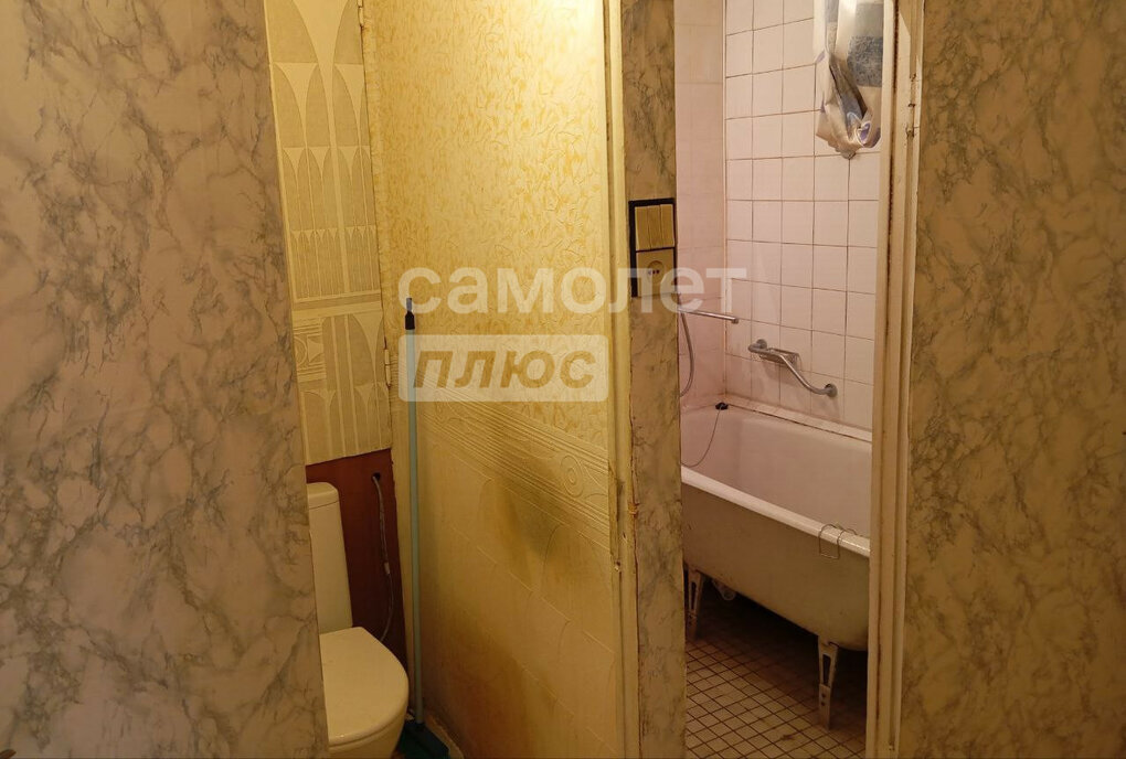 квартира г Лобня ш Букинское 28к/2 Лобня фото 17