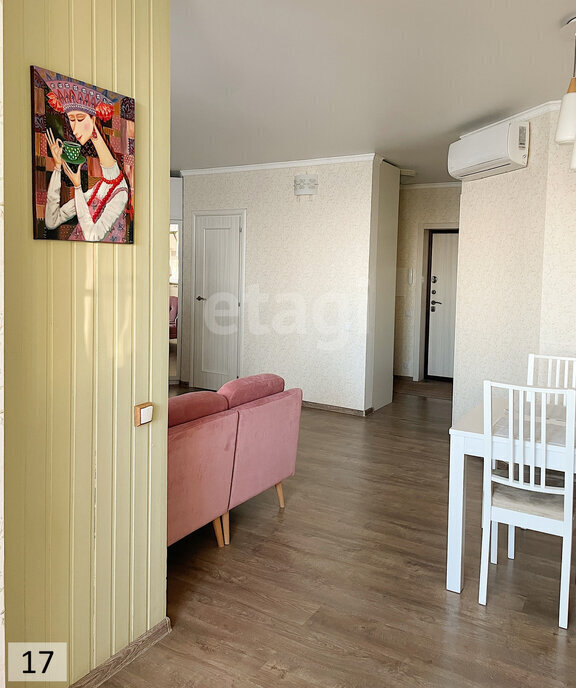 квартира г Балашиха ул Твардовского 40 Кучино фото 11