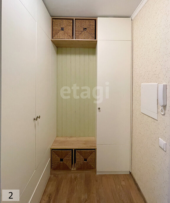 квартира г Балашиха ул Твардовского 40 Кучино фото 14