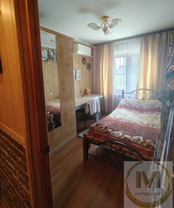 квартира г Подольск ул Свердлова 3 Подольск фото 9