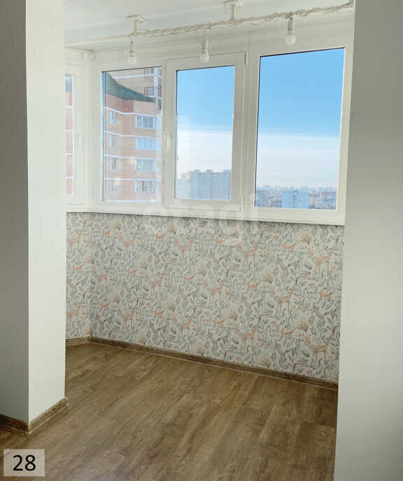 квартира г Балашиха ул Твардовского 40 Кучино фото 22