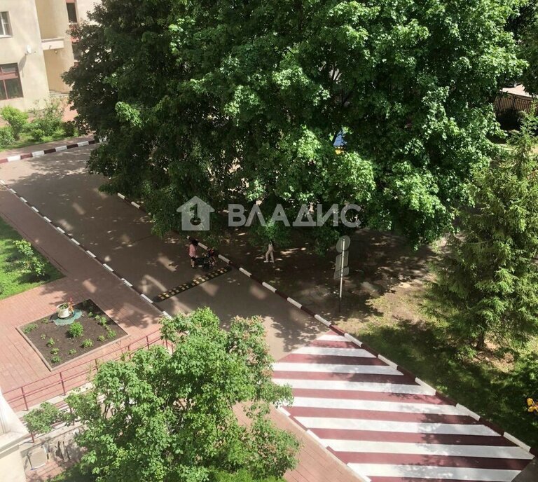 квартира г Москва метро Раменки пр-кт Мичуринский 29 фото 5