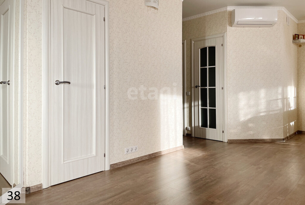 квартира г Балашиха ул Твардовского 40 Кучино фото 30