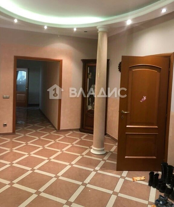 квартира г Москва метро Раменки пр-кт Мичуринский 29 фото 10