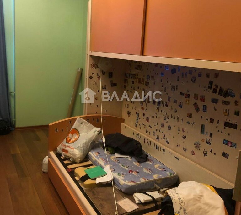 квартира г Москва метро Раменки пр-кт Мичуринский 29 фото 27