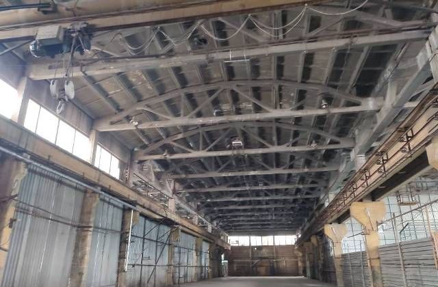 производственные, складские г Мытищи ул Силикатная 32к/2 фото 20