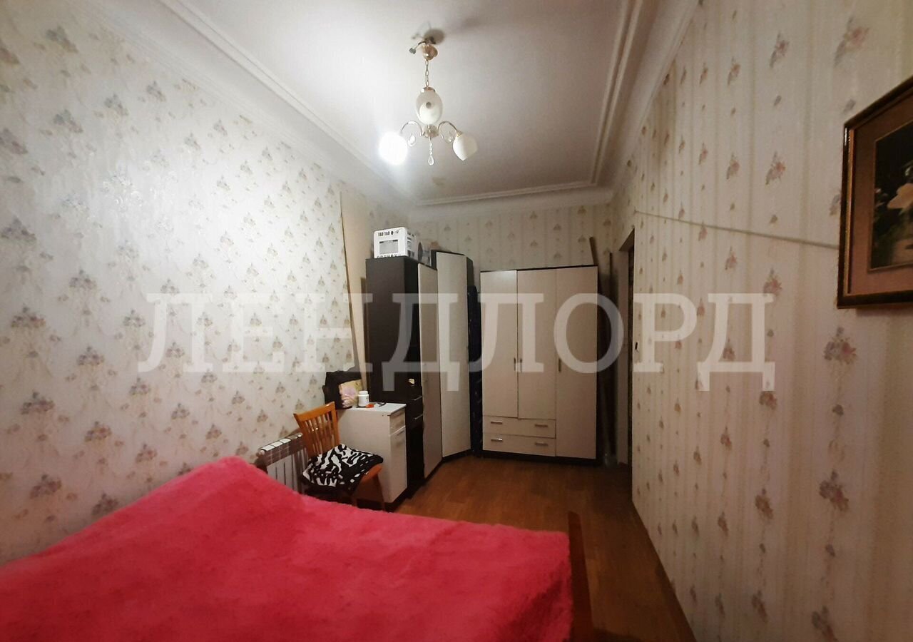 квартира г Новочеркасск пер Тренева 22 фото 5