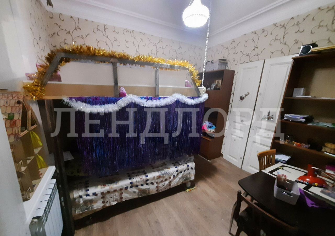 квартира г Новочеркасск пер Тренева 22 фото 6
