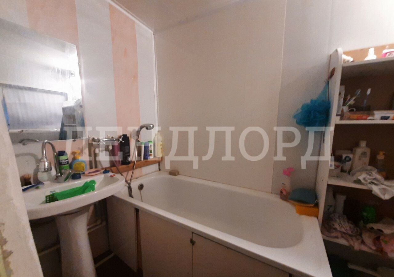 квартира г Новочеркасск пер Тренева 22 фото 9