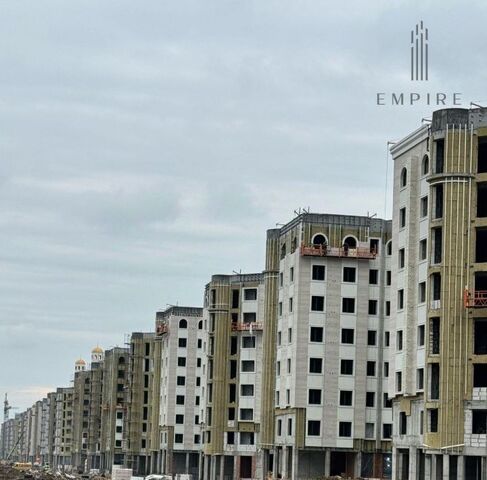 квартира р-н Старопромысловский Гаражная ул., 10А фото