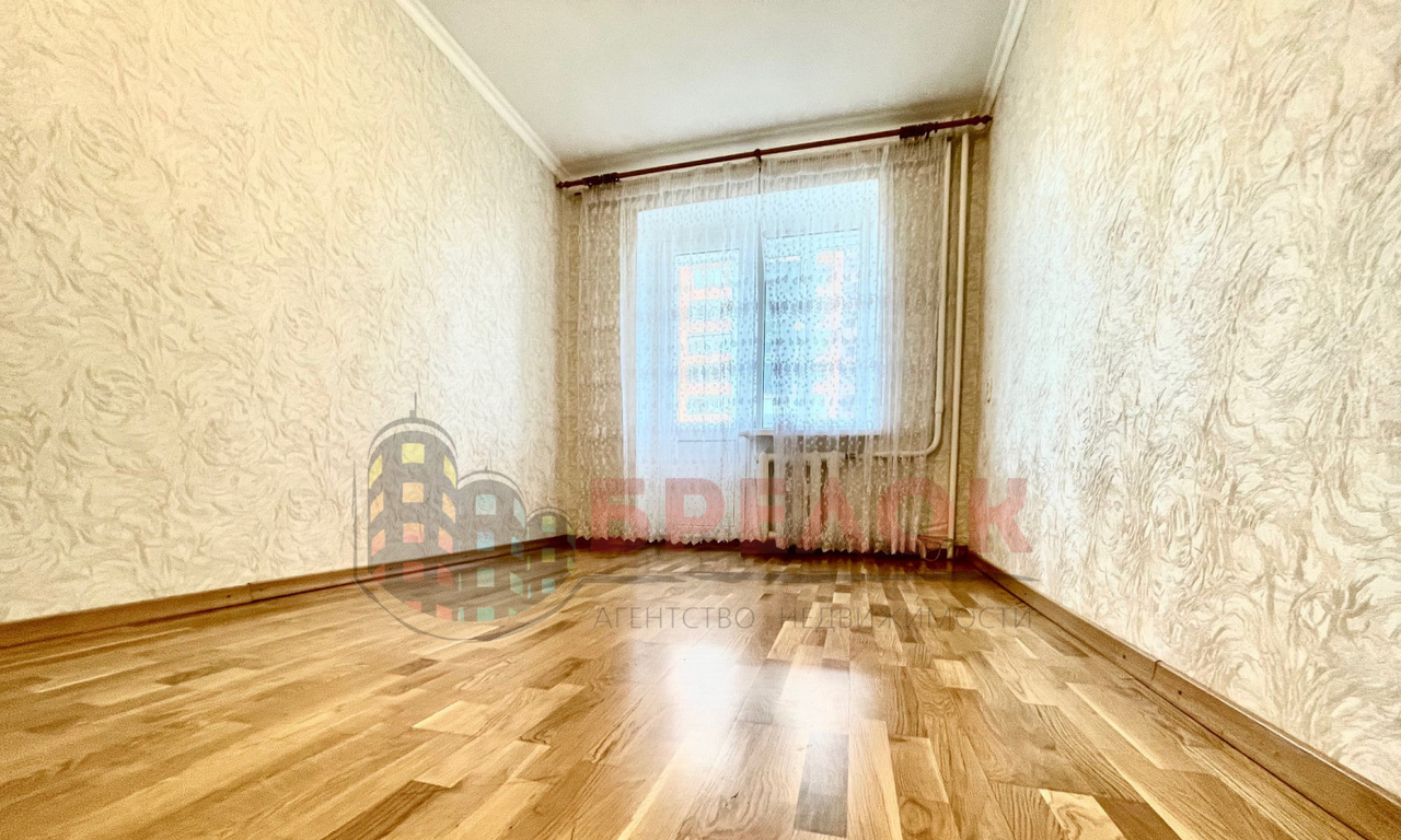 квартира г Ростов-на-Дону Западный ул Жмайлова 4/3 фото 1
