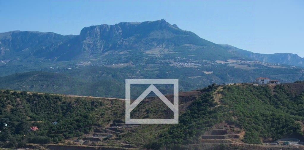 дом г Алушта пер Миндальный 8 фото 4