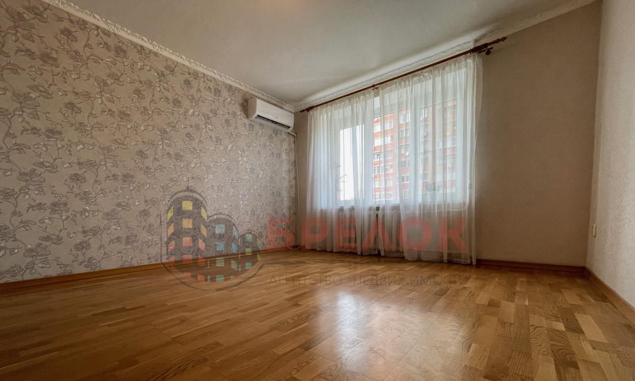квартира г Ростов-на-Дону Западный ул Жмайлова 4/3 фото 3