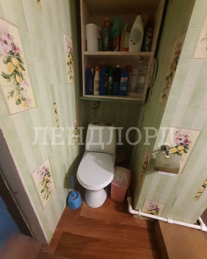 квартира г Новочеркасск пер Тренева 22 фото 10