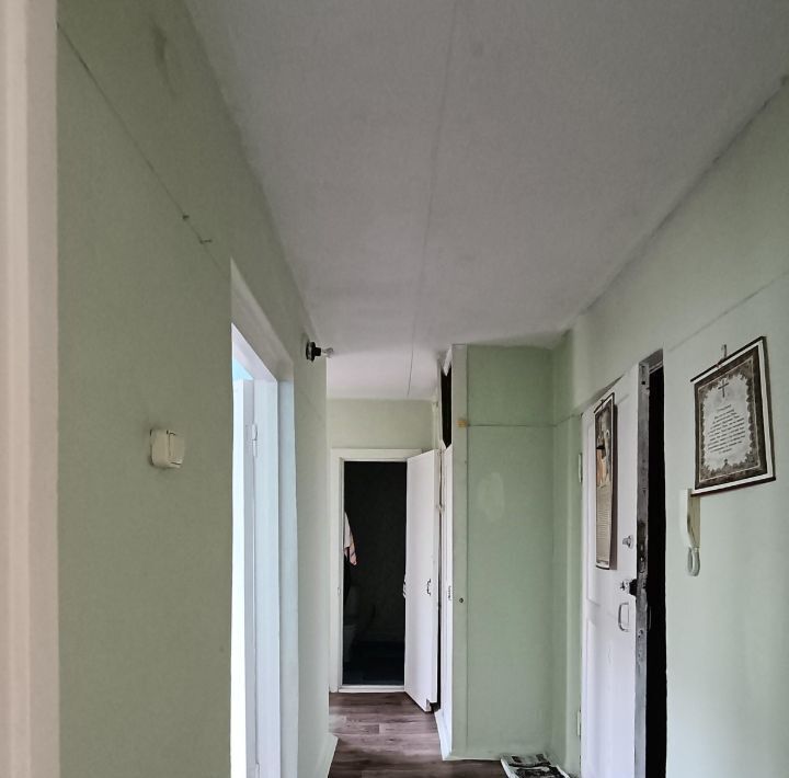 квартира г Ревда ул Цветников 54б фото 10