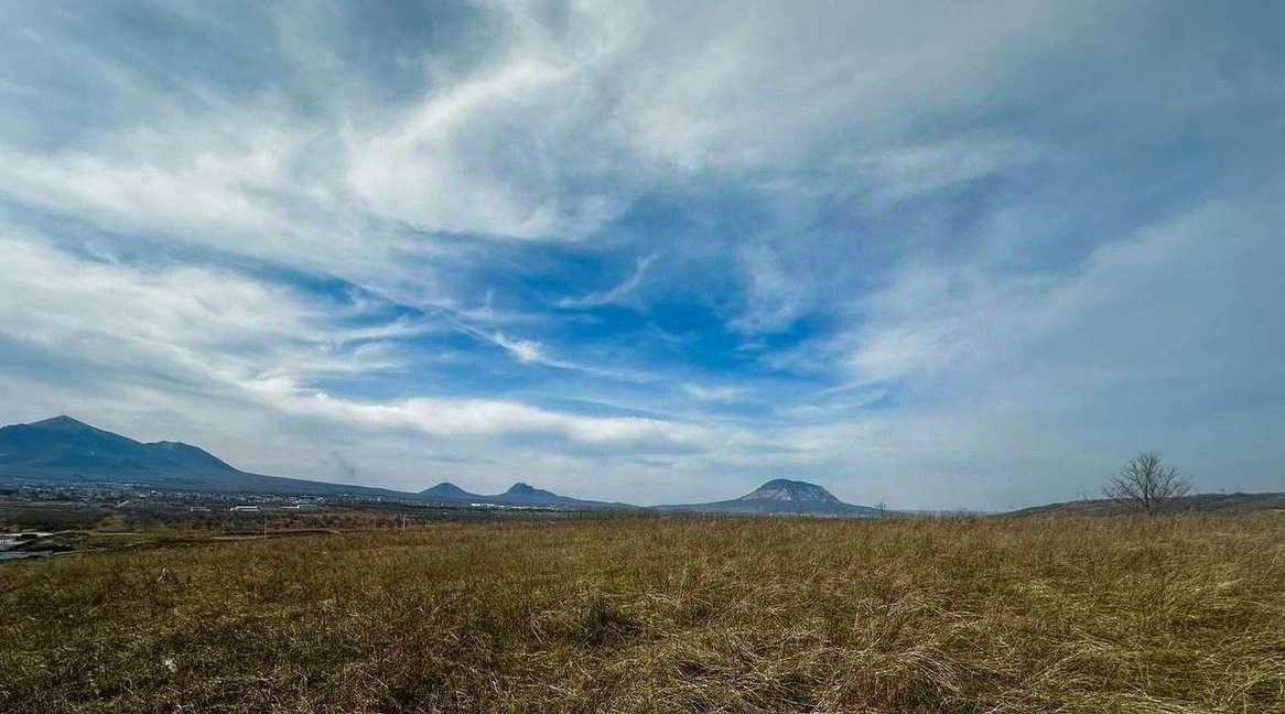 земля г Железноводск п Иноземцево п Капельница ул Рабочая 4 фото 2