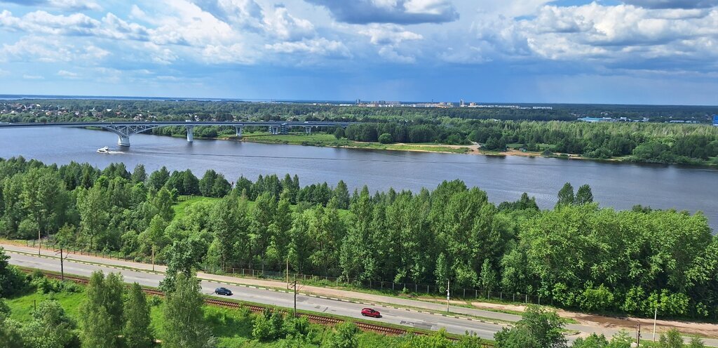 квартира г Дубна улица Понтекорво, 6 фото 15