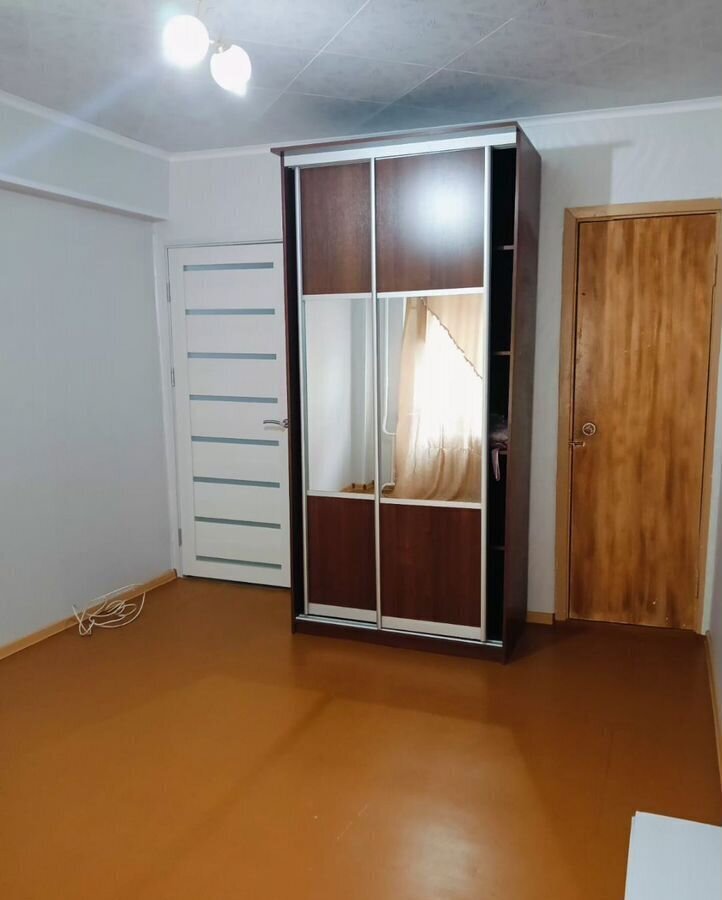 квартира г Инта ул Мира 45 фото 1