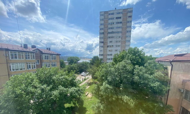 ул Вокзальная 33а фото