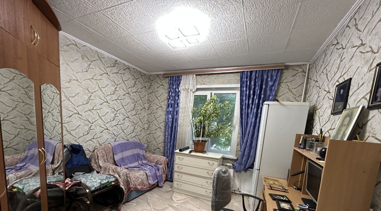 квартира г Курган мкр 6-й п Заозерный жилрайон, 11 фото 1