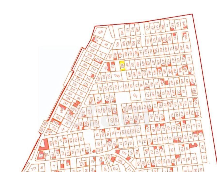 дом г Ставрополь р-н Октябрьский снт Калина Красная СДТ, 299 фото 2