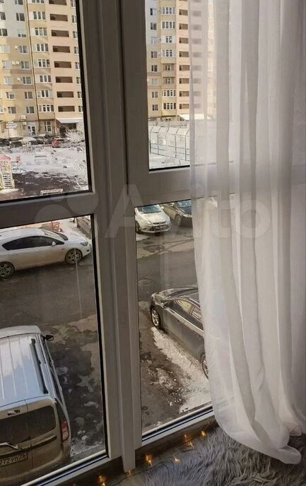 квартира г Ставрополь р-н Промышленный ул А. Савченко 38к/3 микрорайон № 35 фото 3