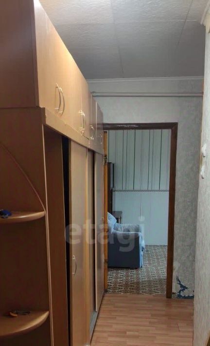 квартира г Саранск р-н Октябрьский ул Ярославская 6 фото 4
