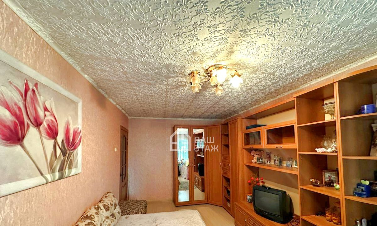 квартира г Калуга ул Белинского 4 фото 4