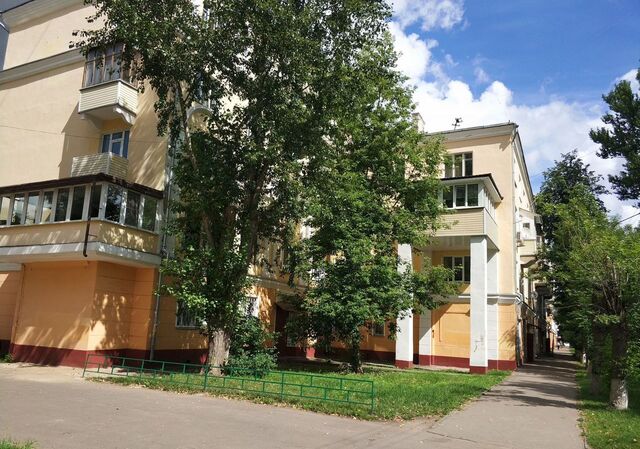 г Подольск ул Дзержинского 4 Подольск фото