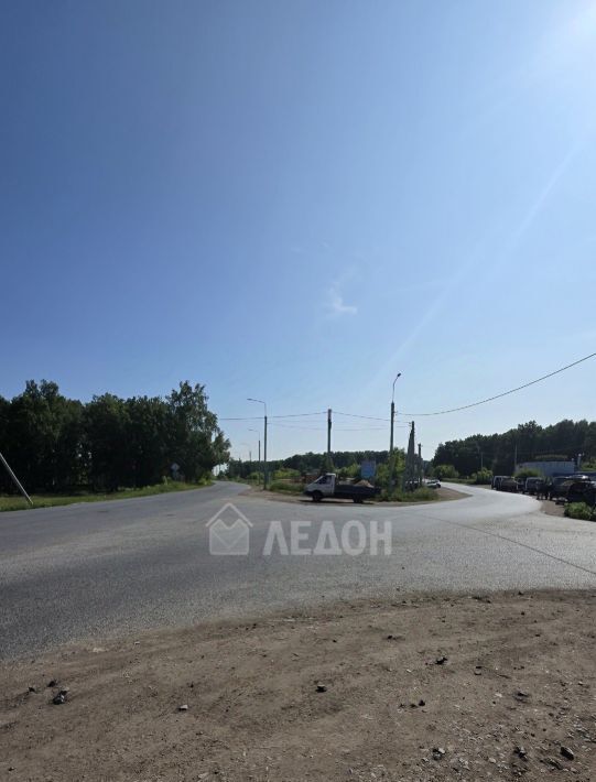 дом г Омск мкр Осташково р-н Октябрьский ул Ноябрьская фото 44