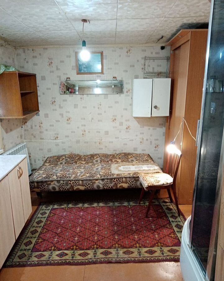 дом г Нижний Новгород Чкаловская ул Зеленая 51 фото 6