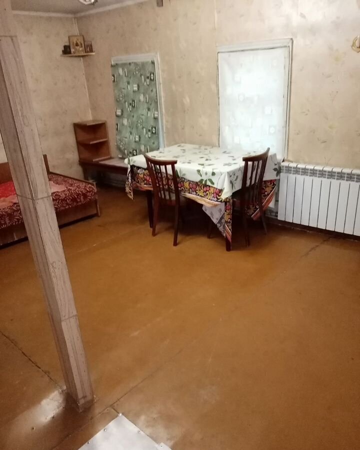 дом г Нижний Новгород Чкаловская ул Зеленая 51 фото 17