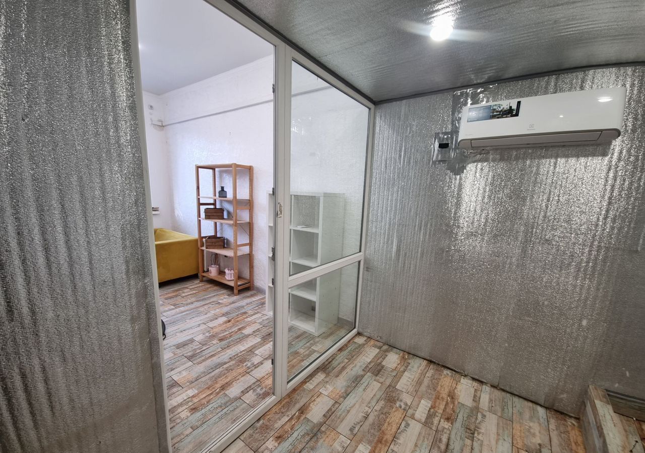 офис г Краснодар р-н Центральный ул Промышленная 33 фото 5