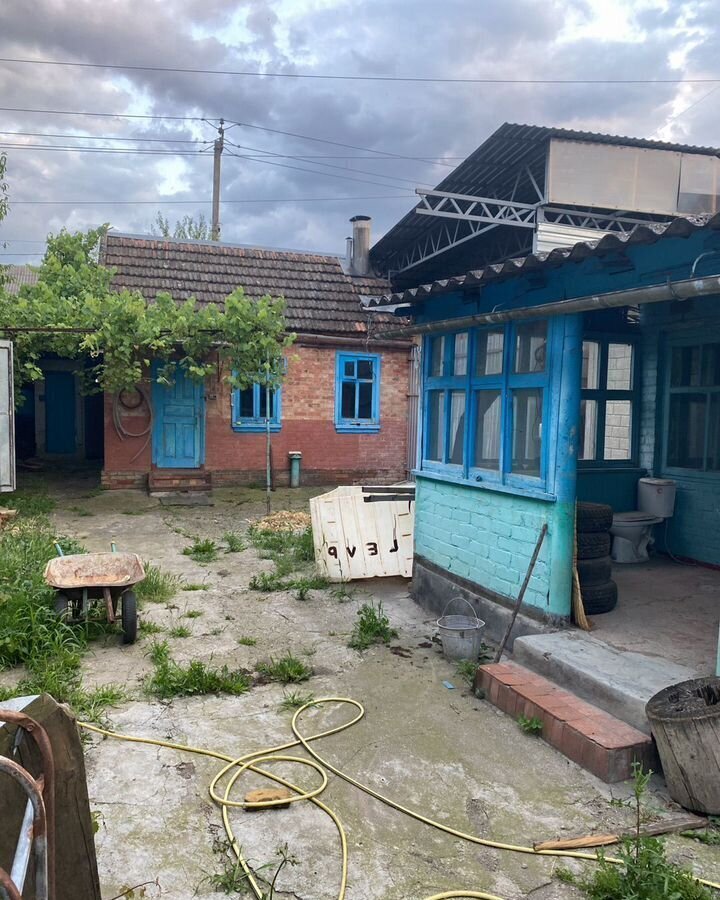 дом г Георгиевск ул Кооперативная 105 фото 33