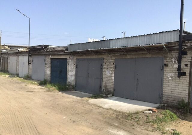 р-н Октябрьский гаражно-строительный кооператив № 134, с 71 фото