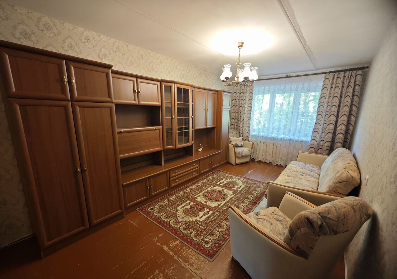 квартира г Владимир р-н Ленинский ул Алябьева 18 фото 1