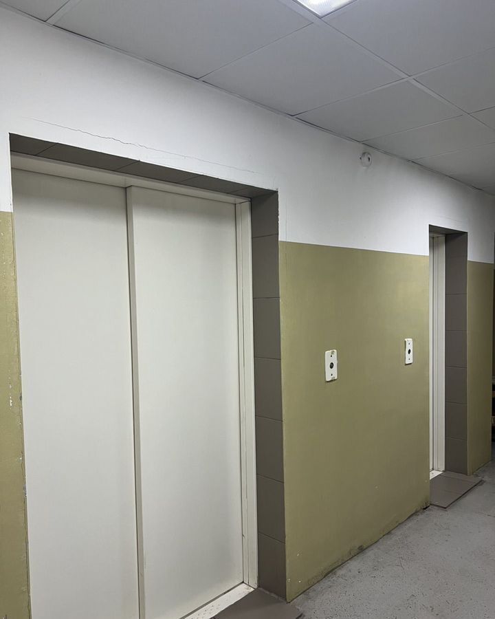 квартира г Иркутск р-н Октябрьский ул Пискунова 148/4 фото 4