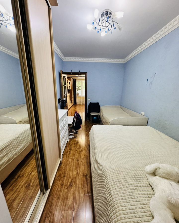 квартира г Москва метро Битца проезд Востряковский 23к/3 фото 5