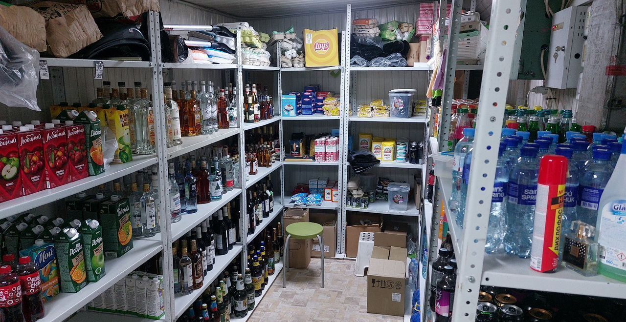 торговое помещение р-н Киржачский г Киржач ул Томаровича 2а фото 2
