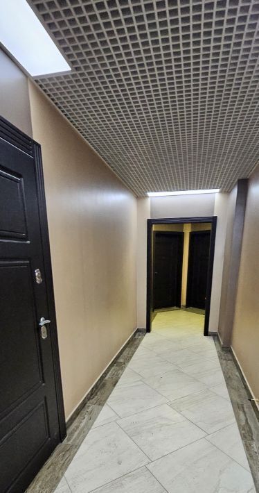 квартира г Новосибирск Заельцовская ул Дмитрия Донского 21/1 фото 13