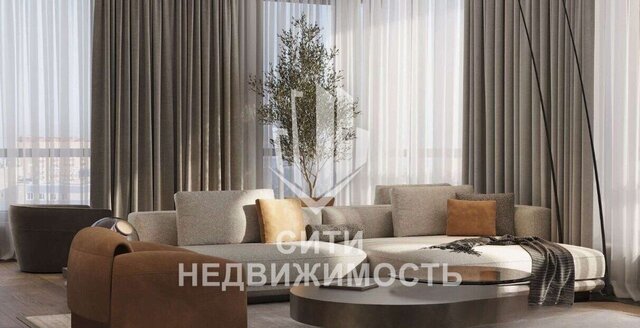 метро Фрунзенская дом 2с/3 фото