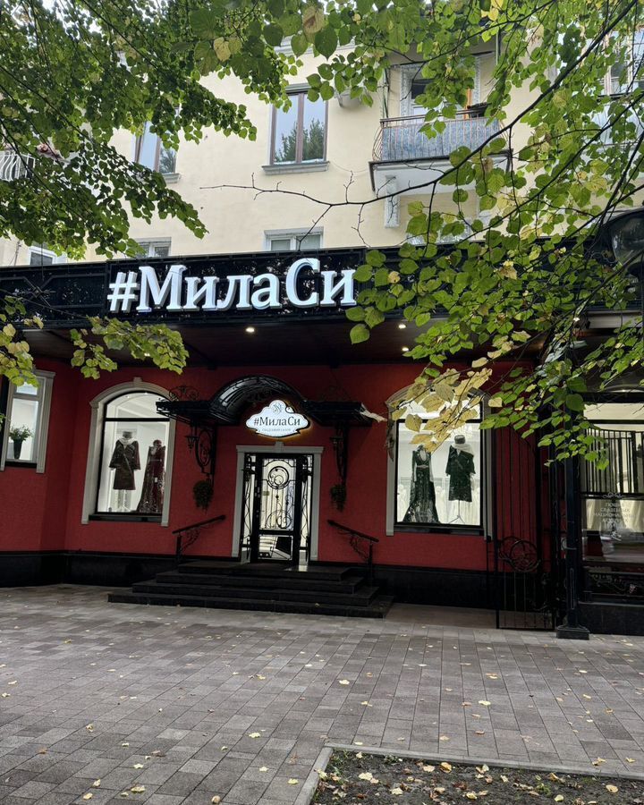 свободного назначения г Нальчик Центр пр-кт Ленина 42 фото 10