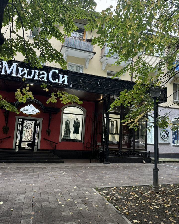 свободного назначения г Нальчик Центр пр-кт Ленина 42 фото 9