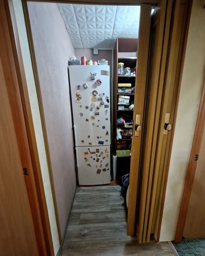 квартира г Норильск ул Орджоникидзе 1/2 фото 7