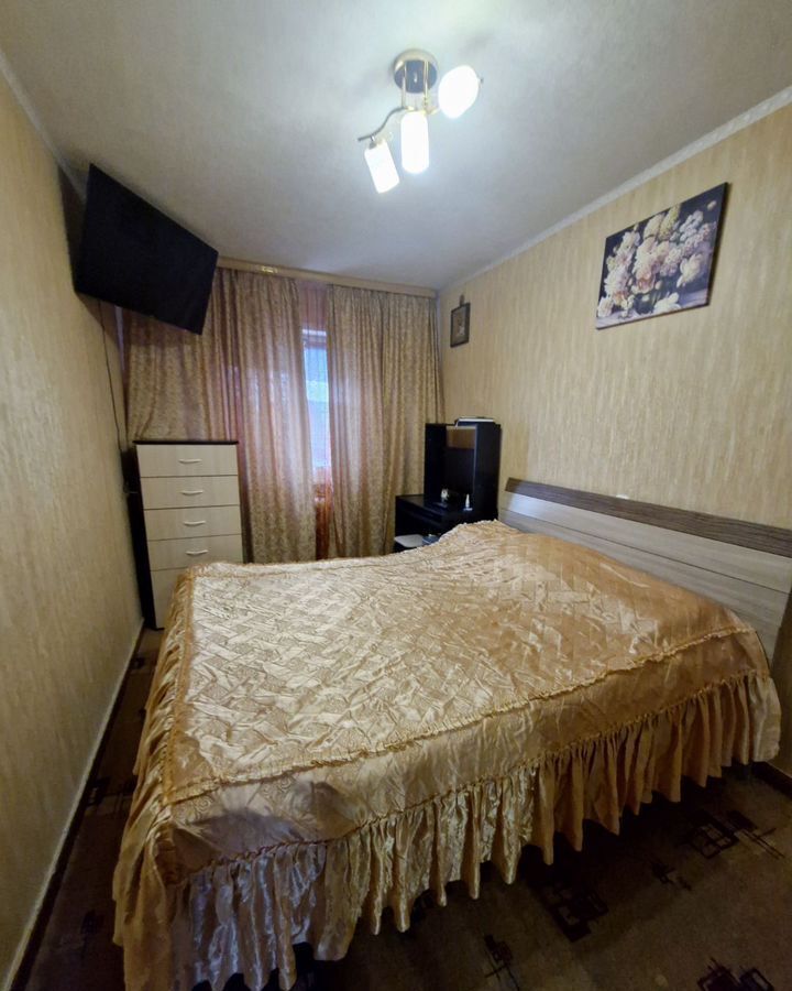 квартира г Норильск ул Орджоникидзе 1/2 фото 8