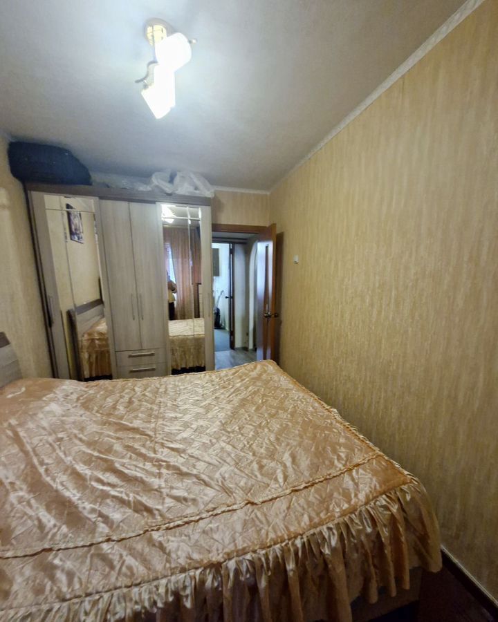 квартира г Норильск ул Орджоникидзе 1/2 фото 9